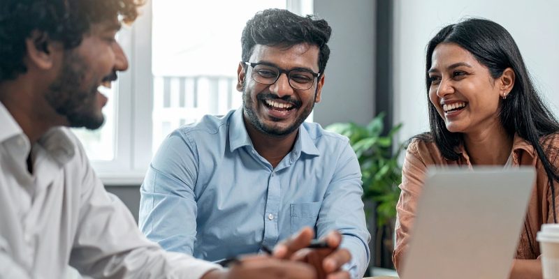 Best Digital Markeging Agency
