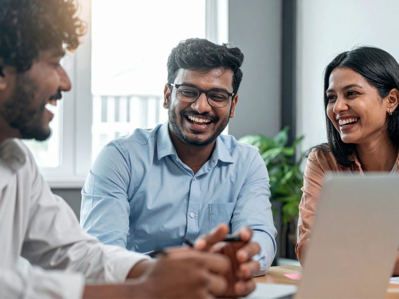 Best Digital Markeging Agency