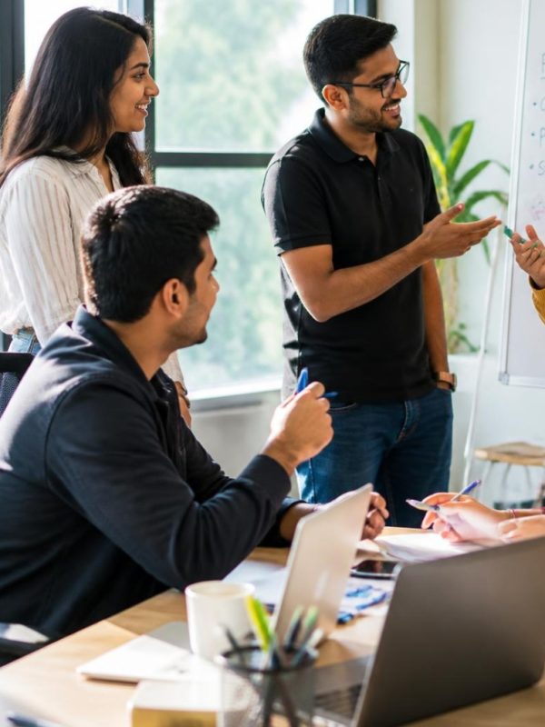 Best Digital Marketing Agency